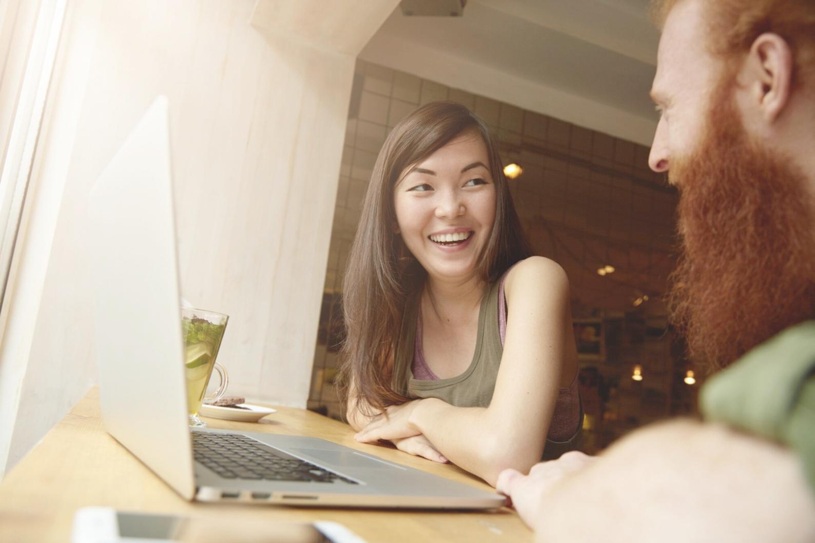 Séance de formation en gestion budgétaire