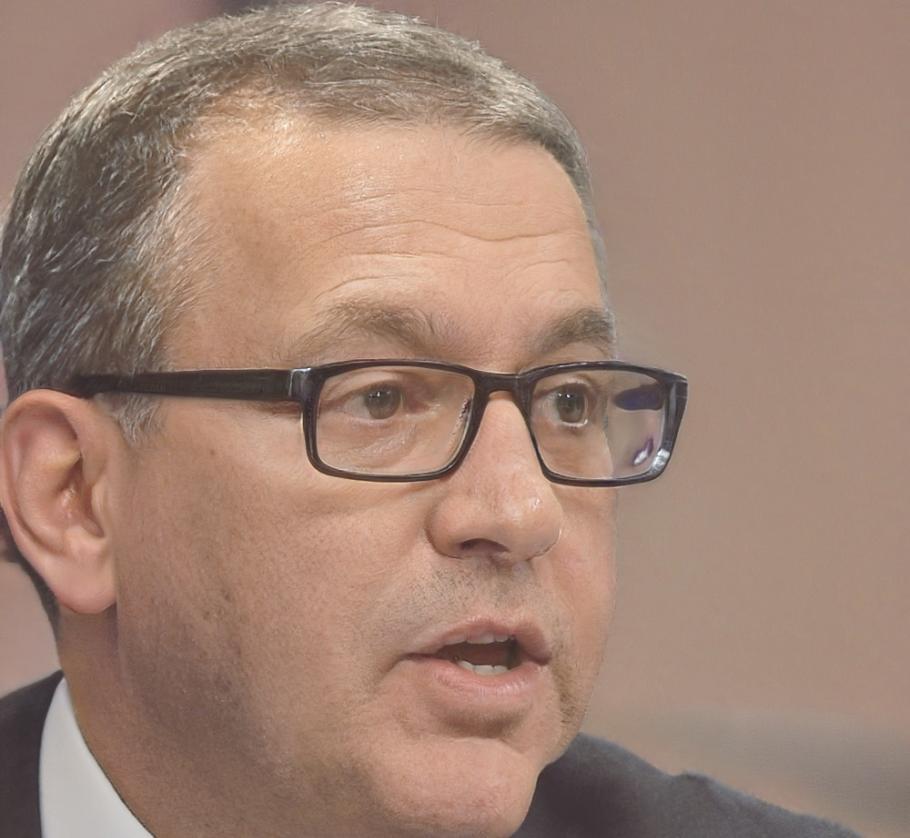 Portrait de Maxence Delorme, responsable pédagogique